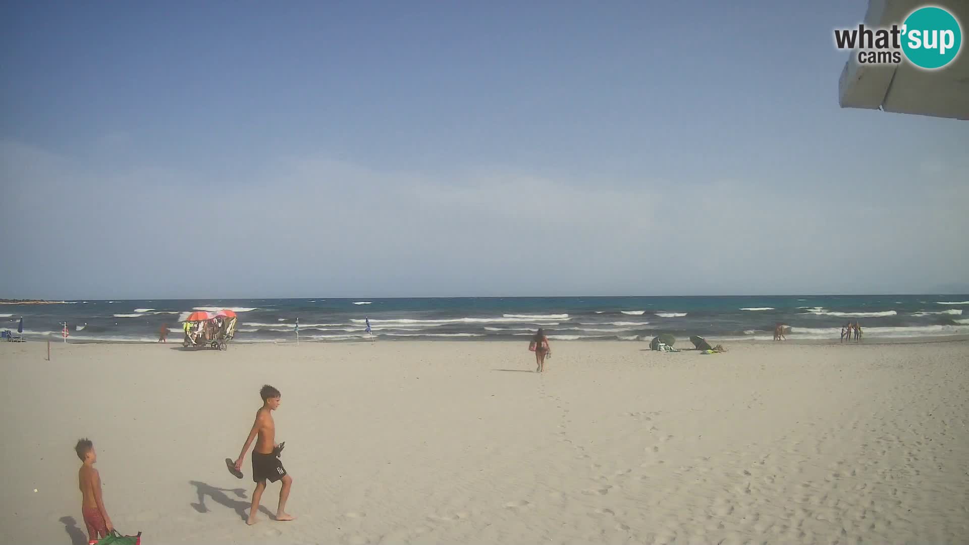 Cala Liberotto – Gulf of Orosei