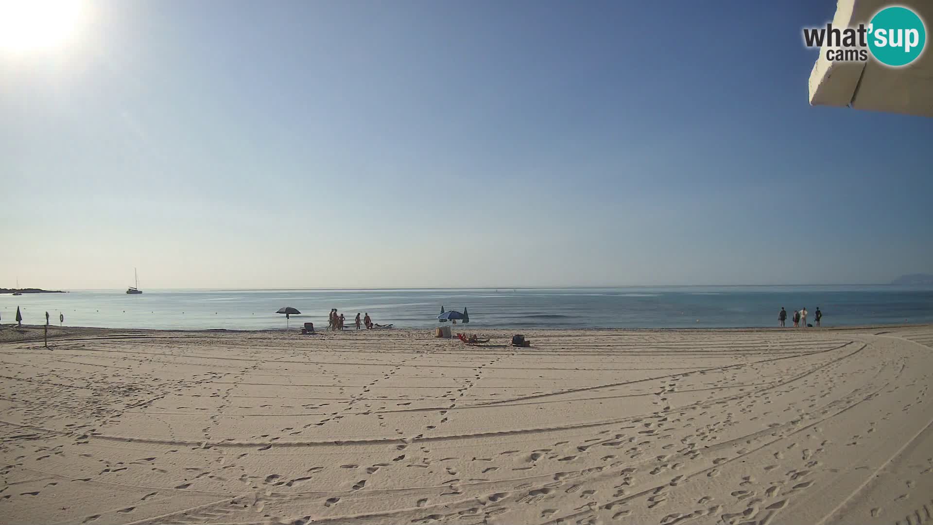 Cala Liberotto – Golfo de Orosei