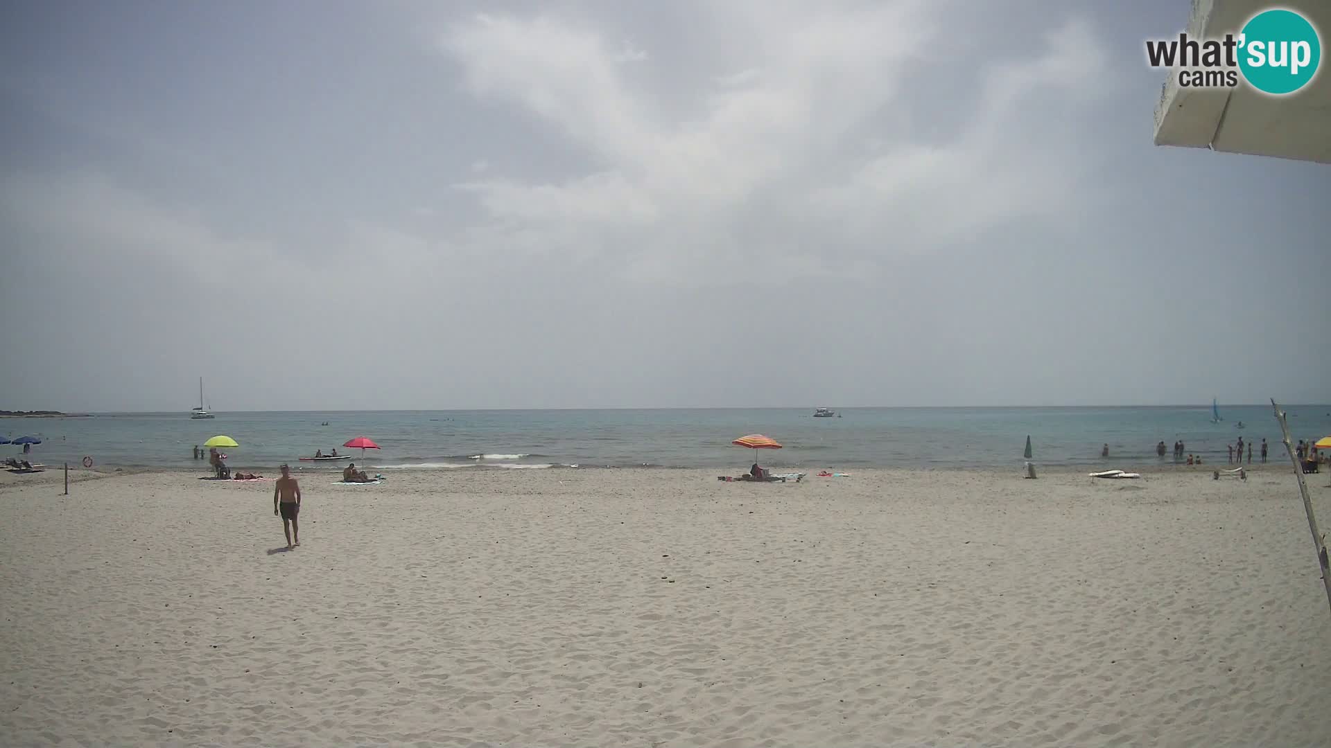 Cala Liberotto – Gulf of Orosei