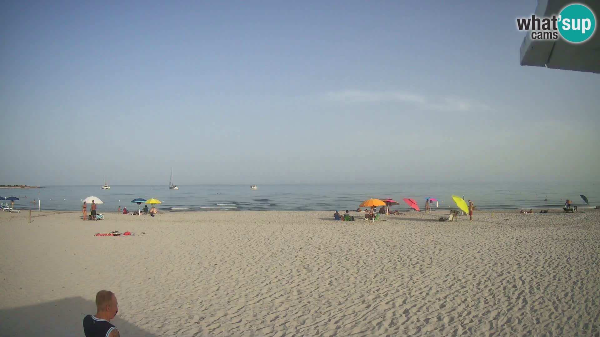 Cala Liberotto – Gulf of Orosei