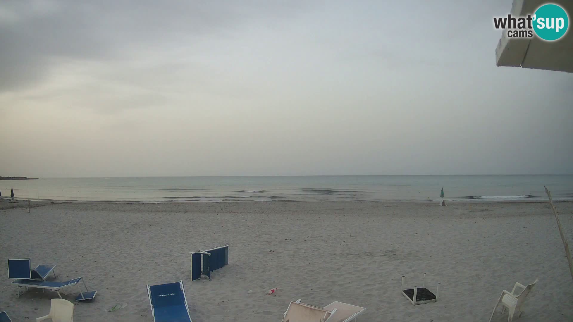 Cala Liberotto – Golfe d’Orosei