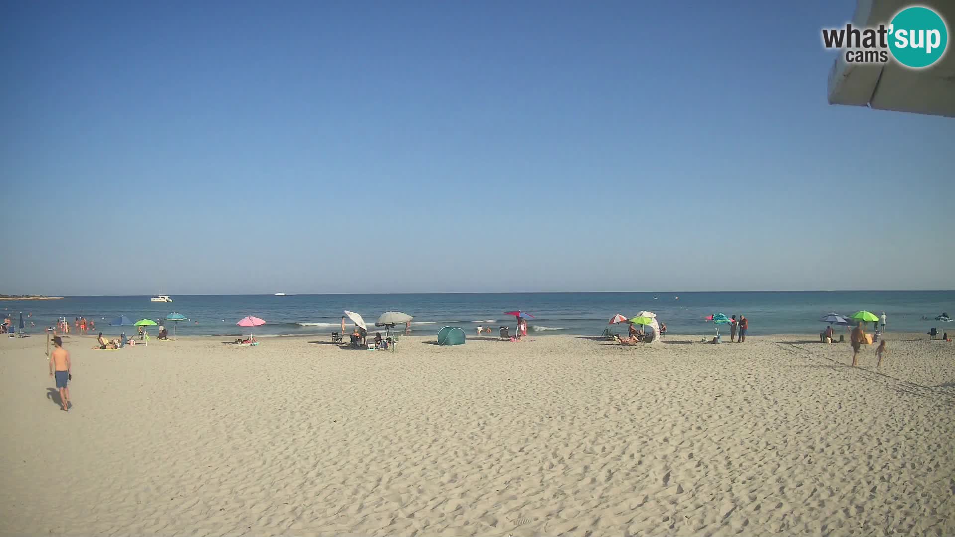 Cala Liberotto – Gulf of Orosei