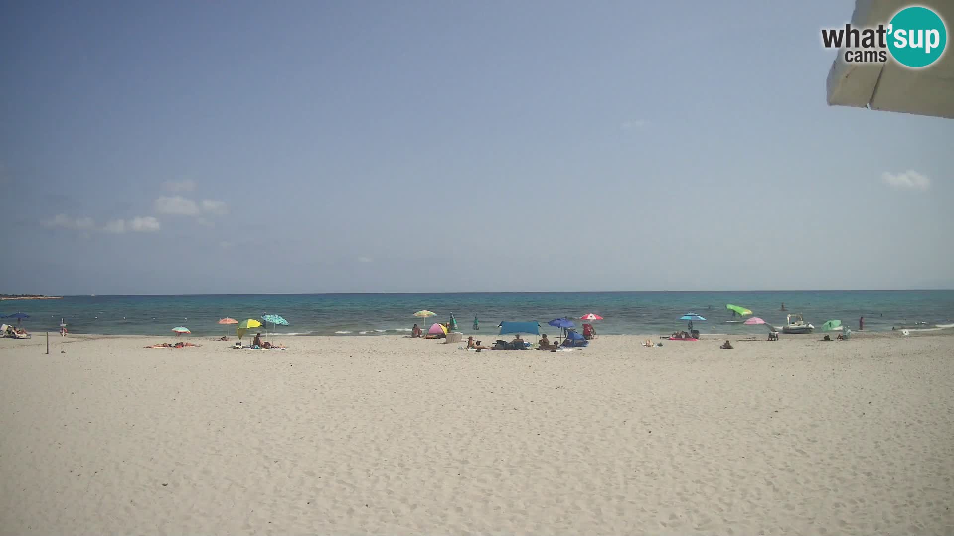 Cala Liberotto – Golfo Di Orosei