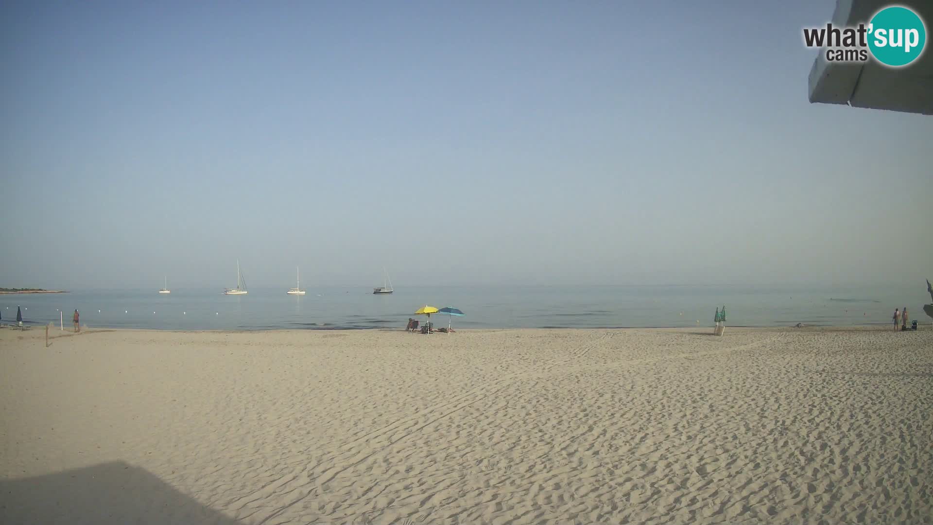 Cala Liberotto – Gulf of Orosei