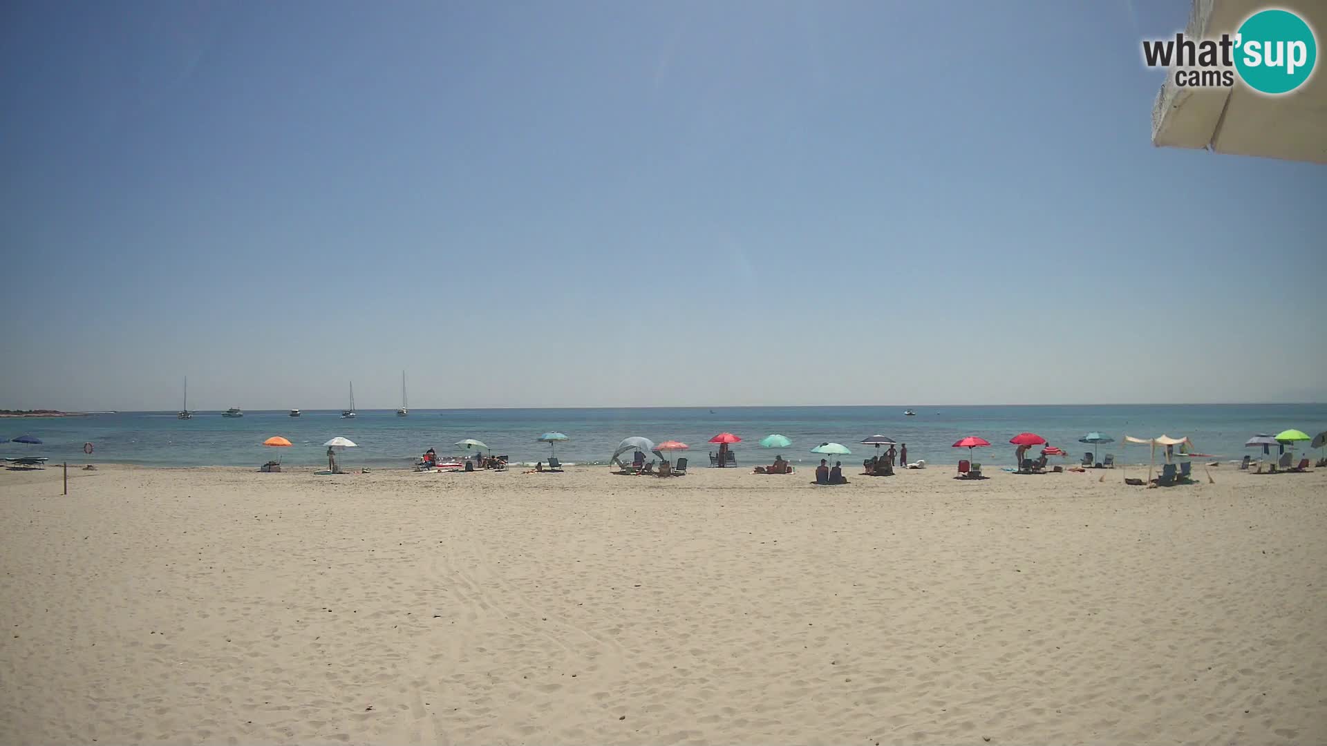 Cala Liberotto – Golfe d’Orosei