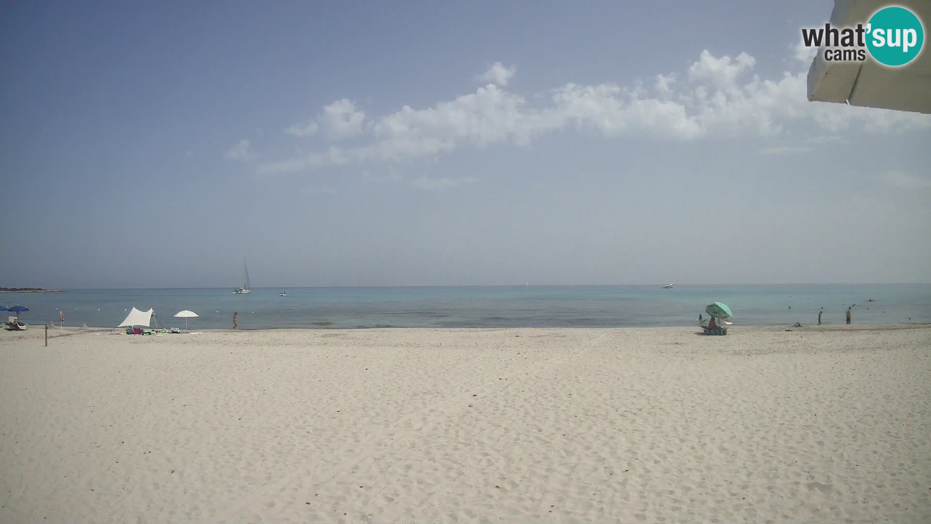 Cala Liberotto – Golfe d’Orosei