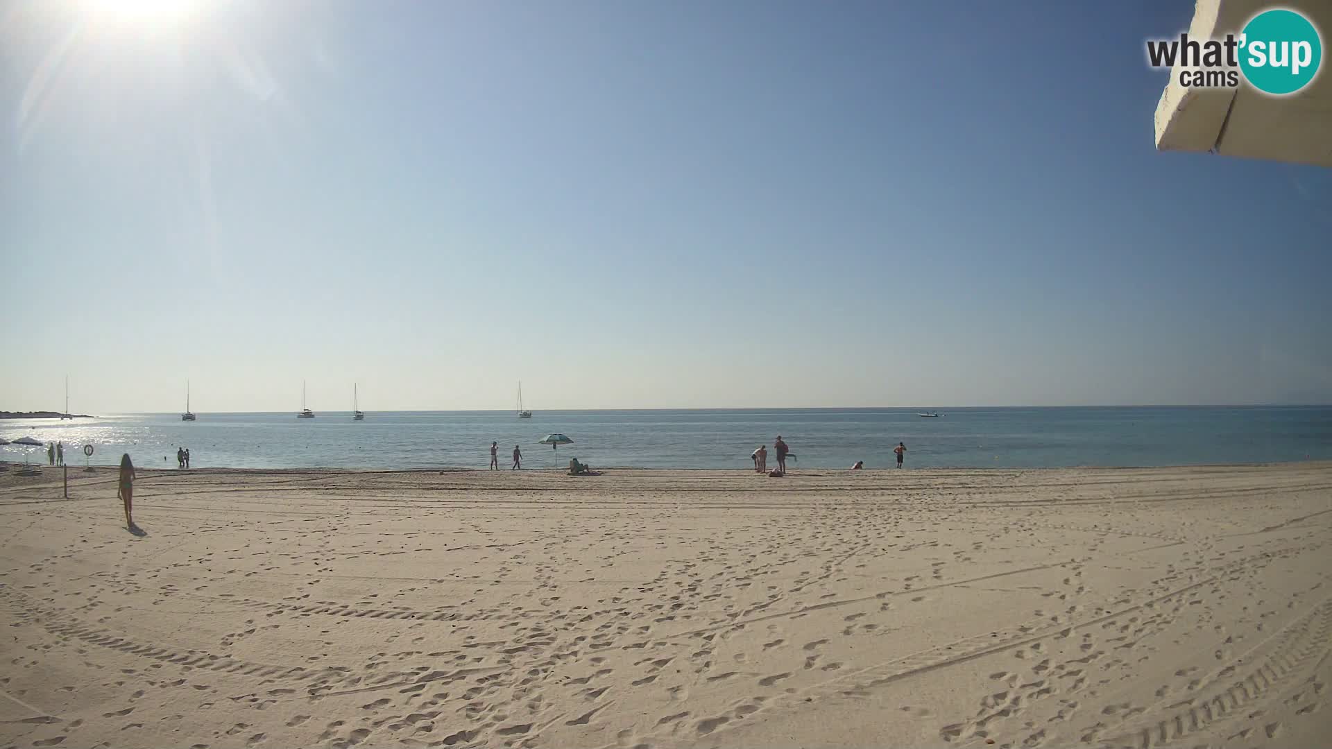 Cala Liberotto – Gulf of Orosei