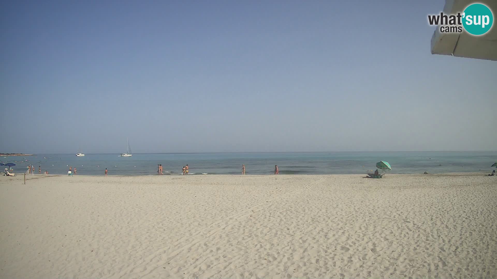 Cala Liberotto – Golfe d’Orosei