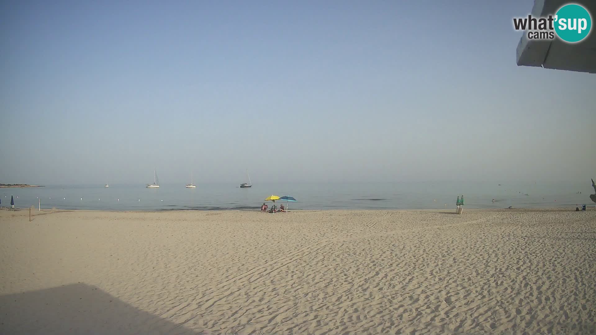Cala Liberotto – Golfo Di Orosei