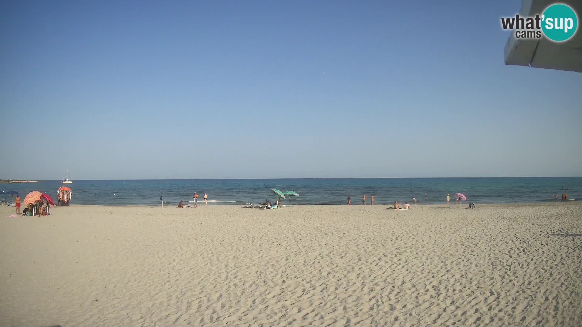 Cala Liberotto – Golfo de Orosei