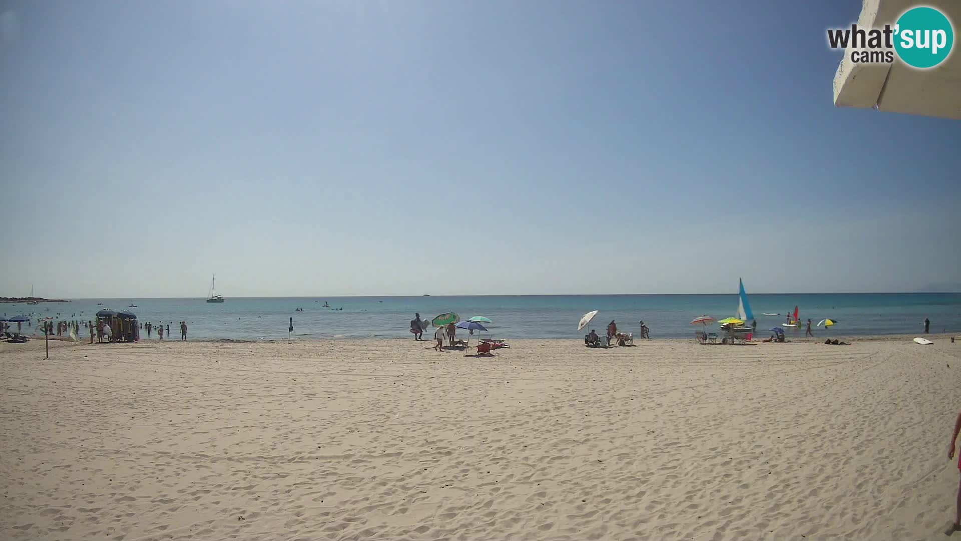 Cala Liberotto – Gulf of Orosei