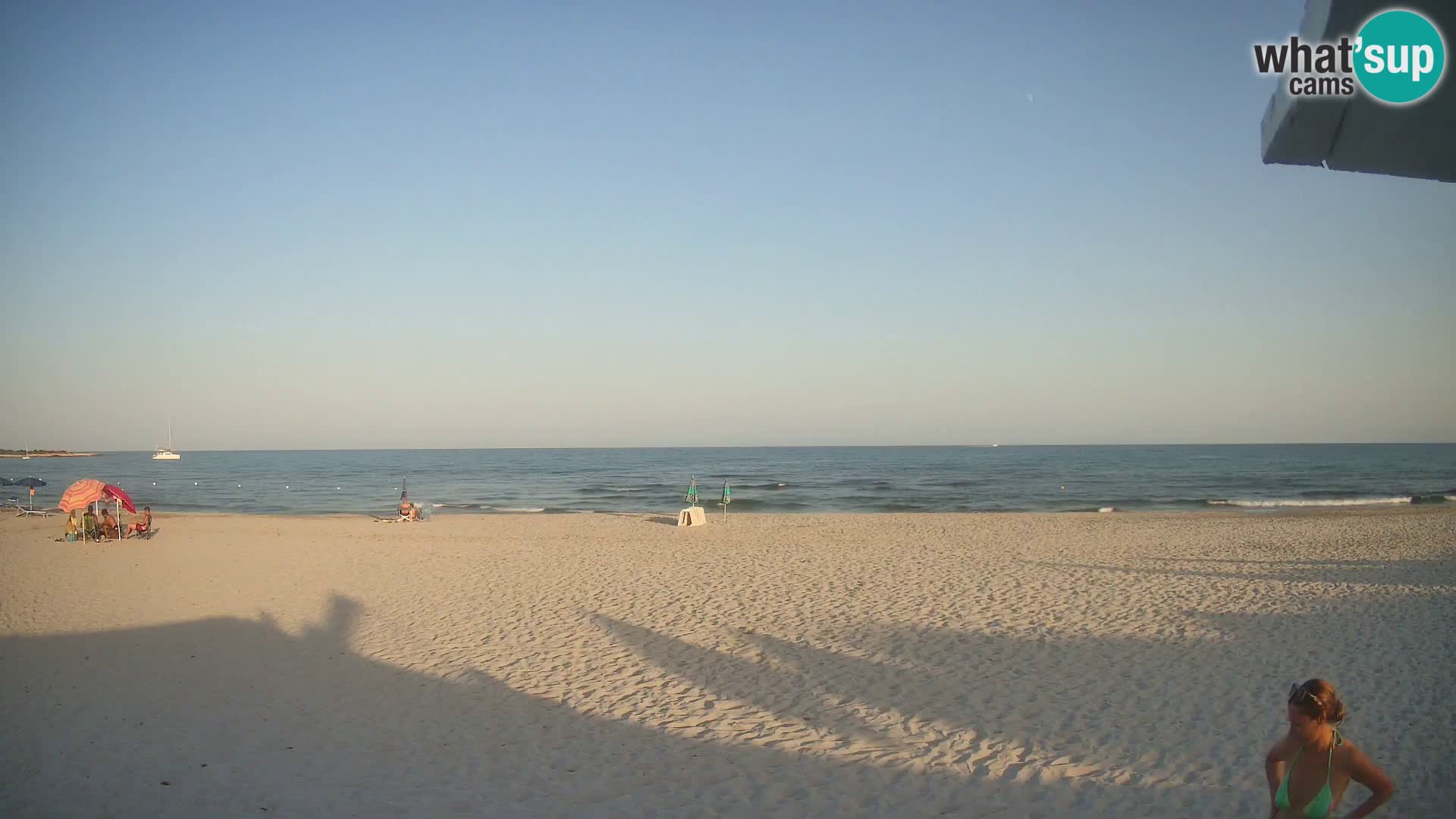 Cala Liberotto – Golfo Di Orosei