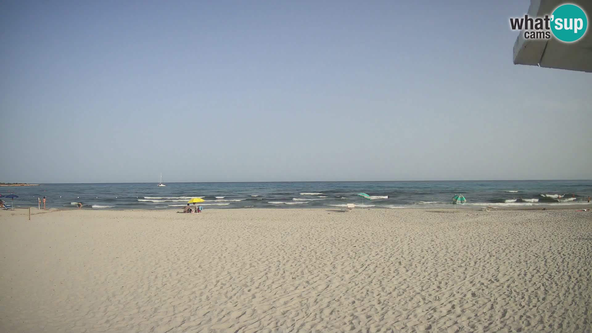 Cala Liberotto – Gulf of Orosei