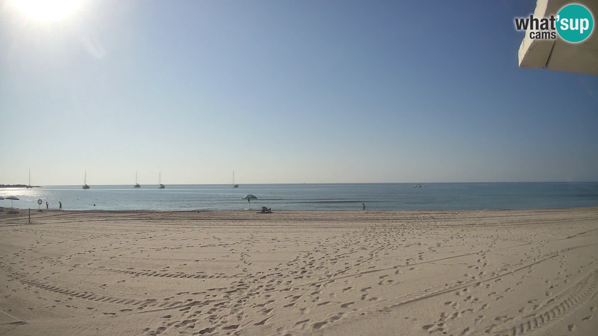 Cala Liberotto – Golfe d’Orosei