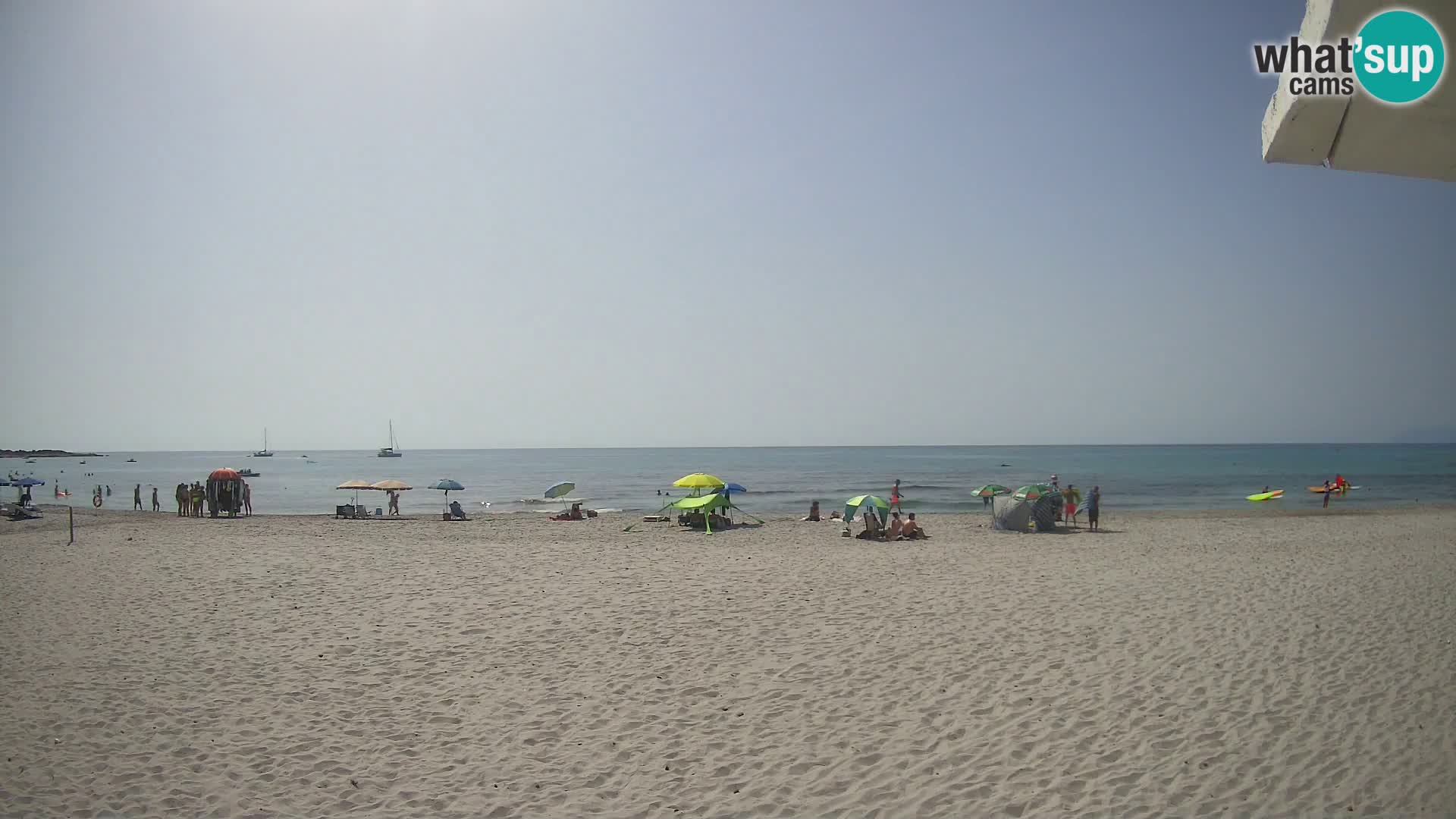Cala Liberotto – Golfe d’Orosei