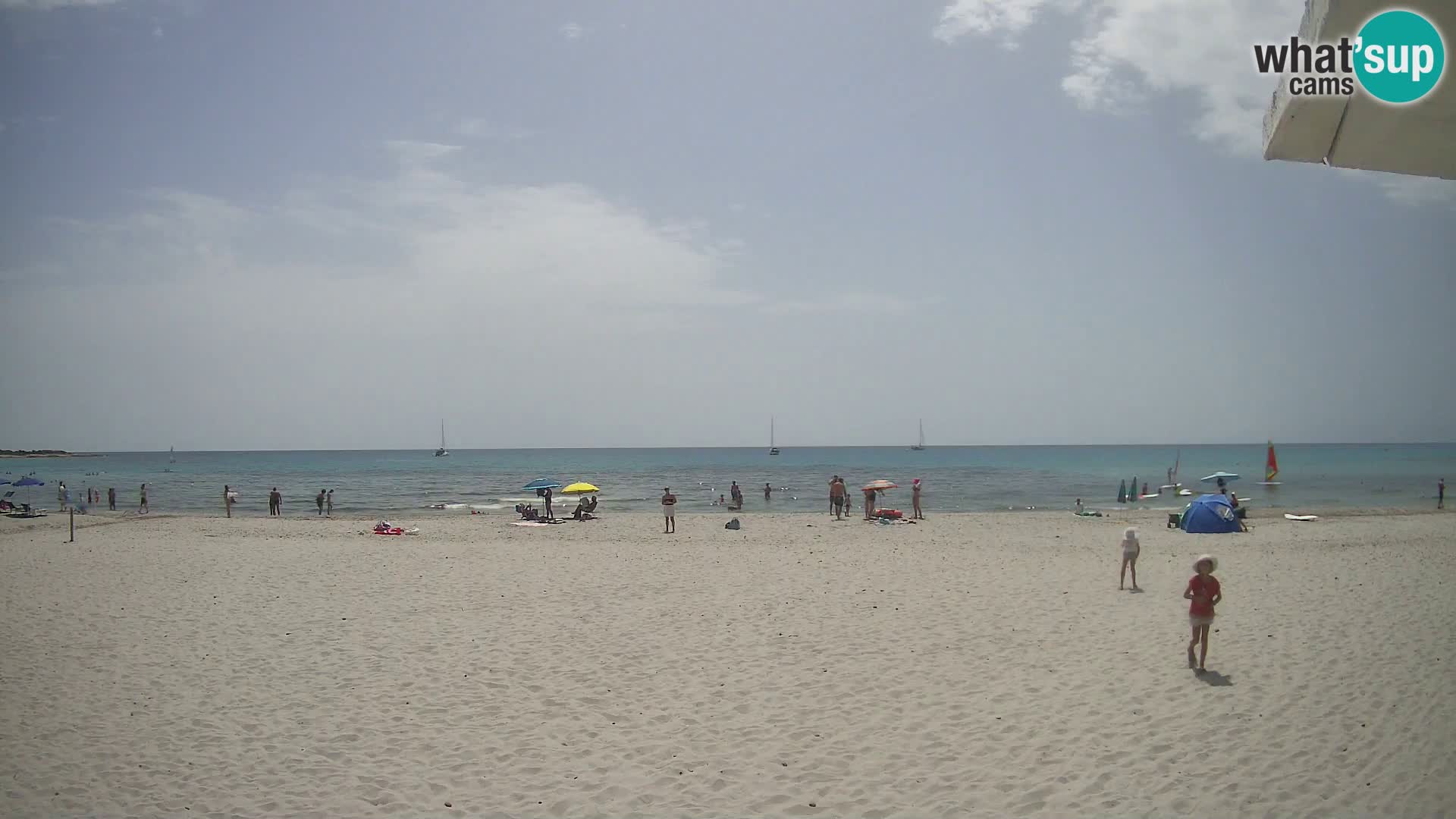 Cala Liberotto – Golfe d’Orosei