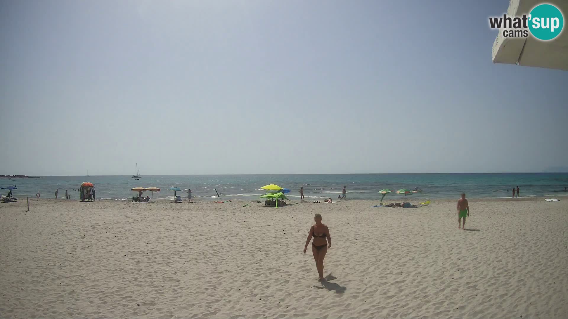 Cala Liberotto – Gulf of Orosei