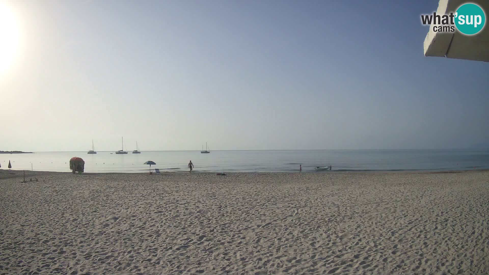 Cala Liberotto – Golfo Di Orosei