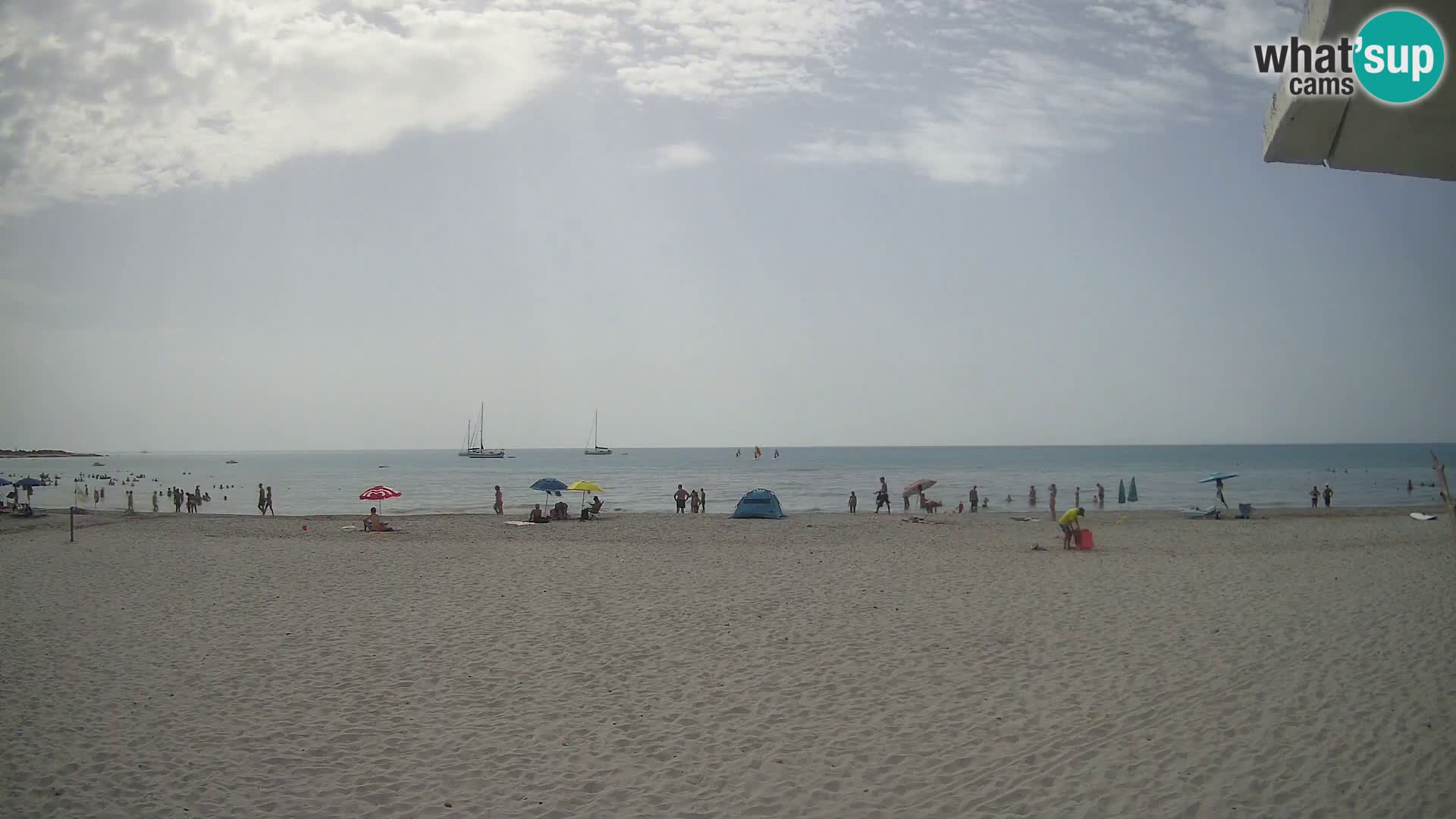 Cala Liberotto – Gulf of Orosei