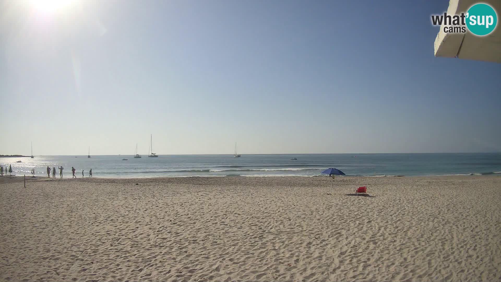 Cala Liberotto – Zaljev Orosei