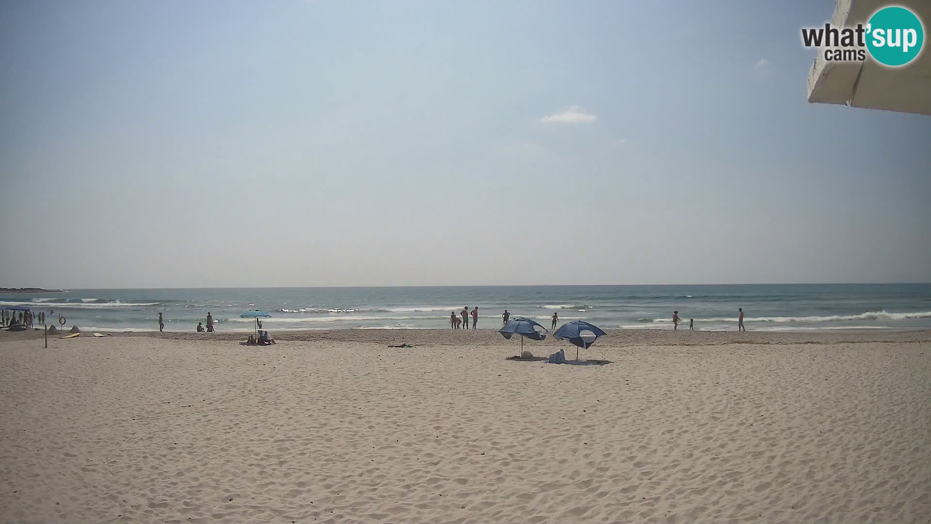 Cala Liberotto – Zaljev Orosei
