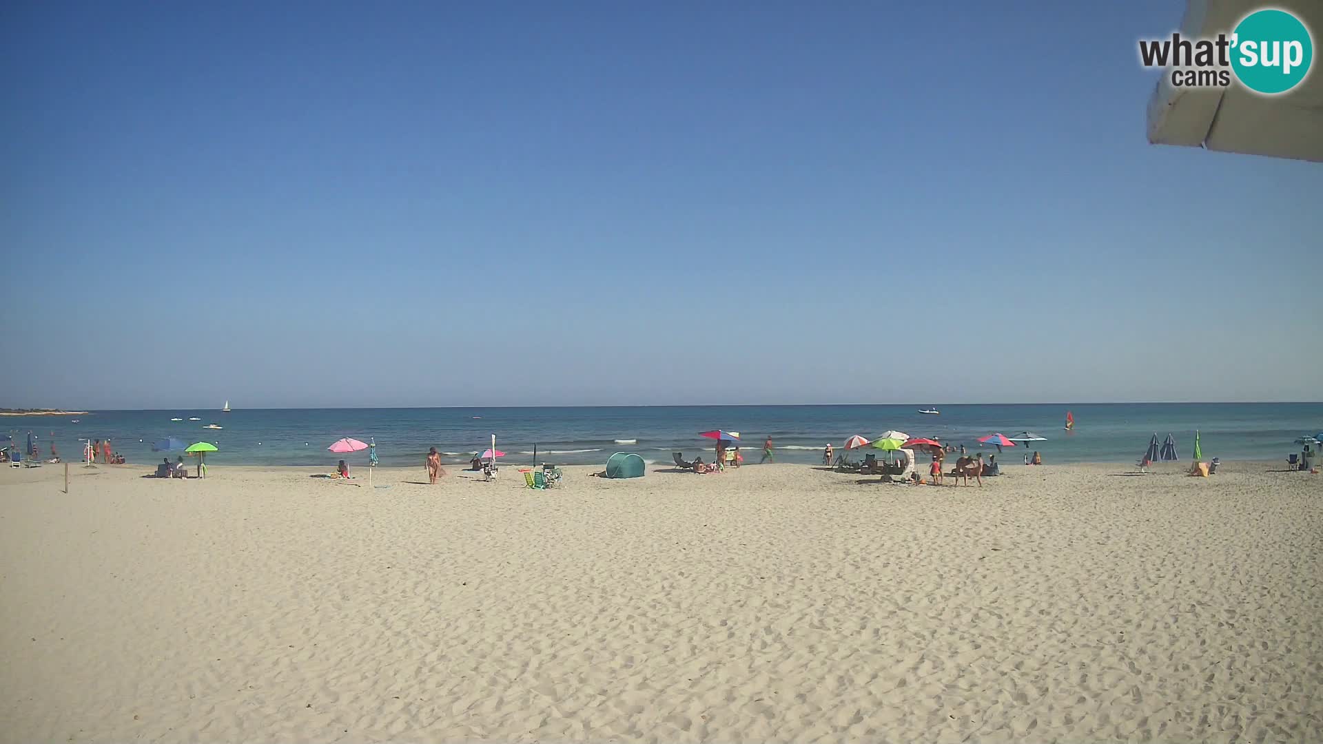 Cala Liberotto – Golfo de Orosei