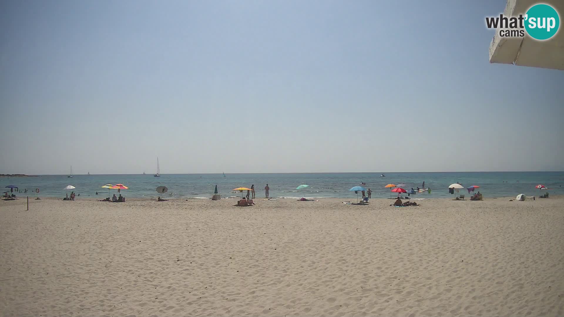 Cala Liberotto – Golfo de Orosei