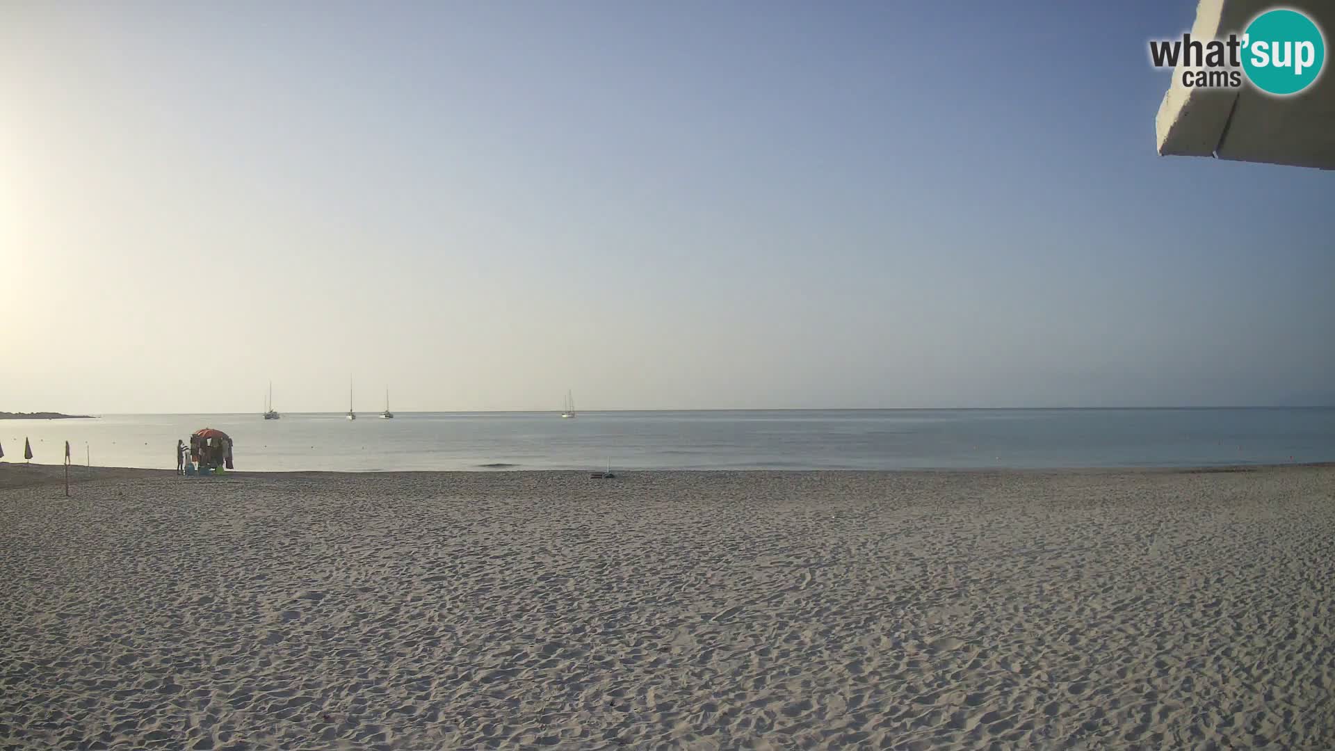 Cala Liberotto – Gulf of Orosei