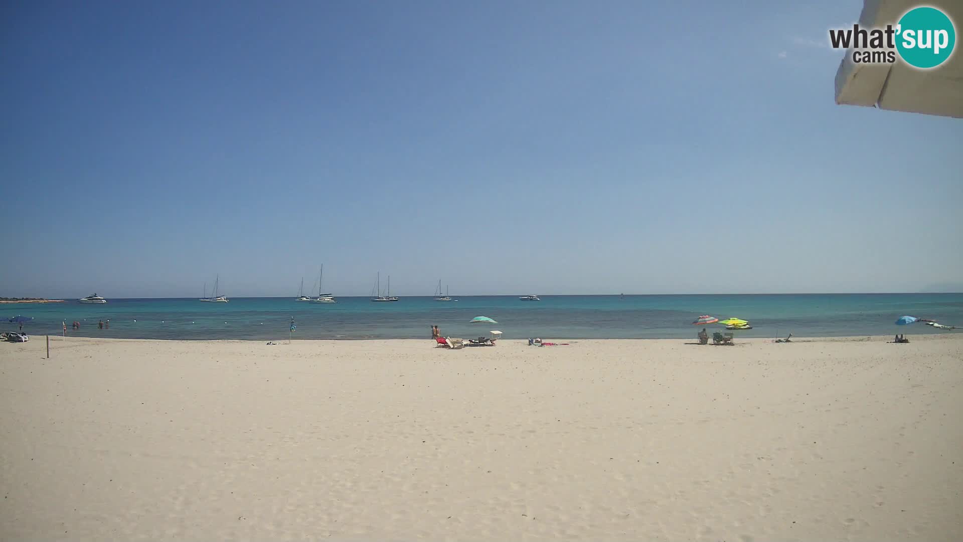 Cala Liberotto – Golfo Di Orosei