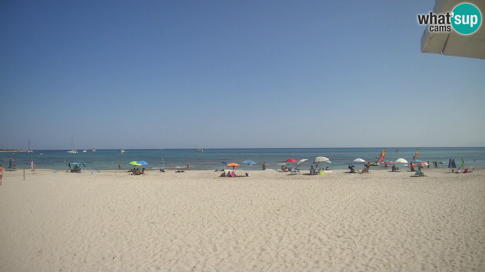 Cala Liberotto – Golfo Di Orosei