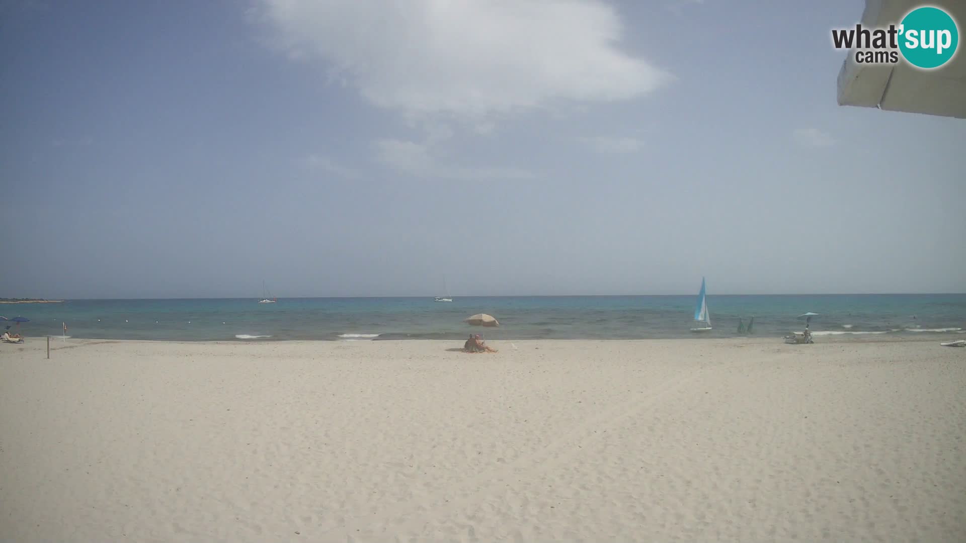 Cala Liberotto – Zaljev Orosei