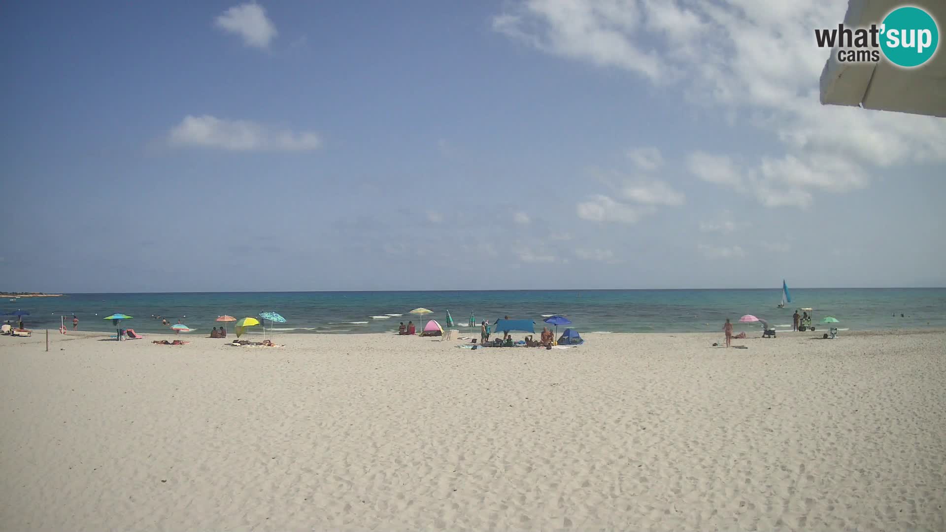 Cala Liberotto – Gulf of Orosei