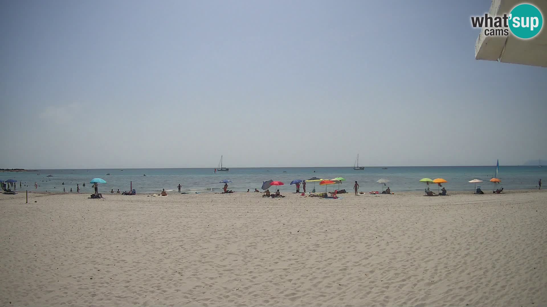 Cala Liberotto – Gulf of Orosei