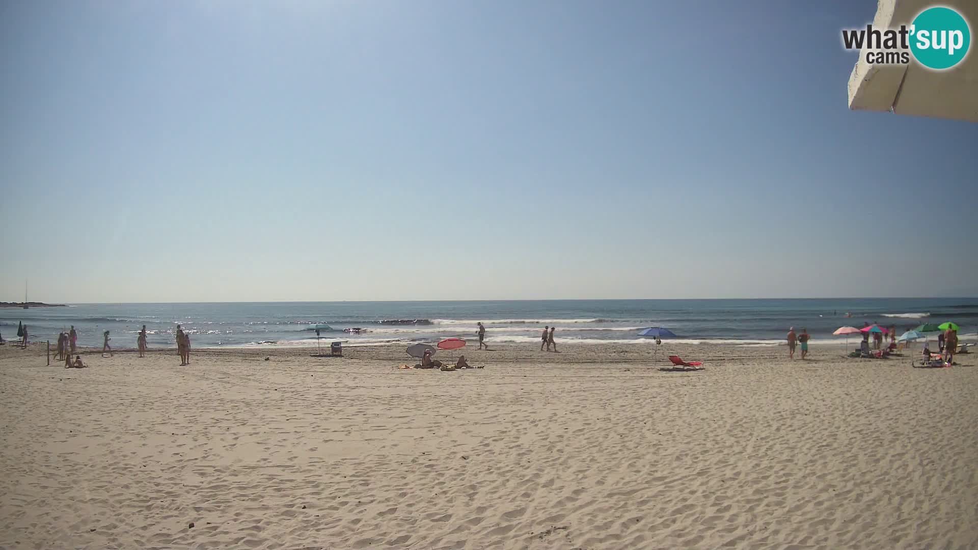 Cala Liberotto – Gulf of Orosei