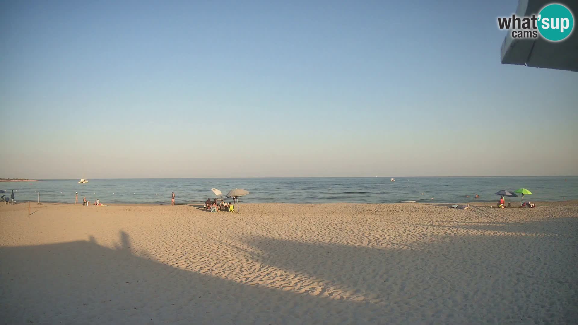 Cala Liberotto – Gulf of Orosei