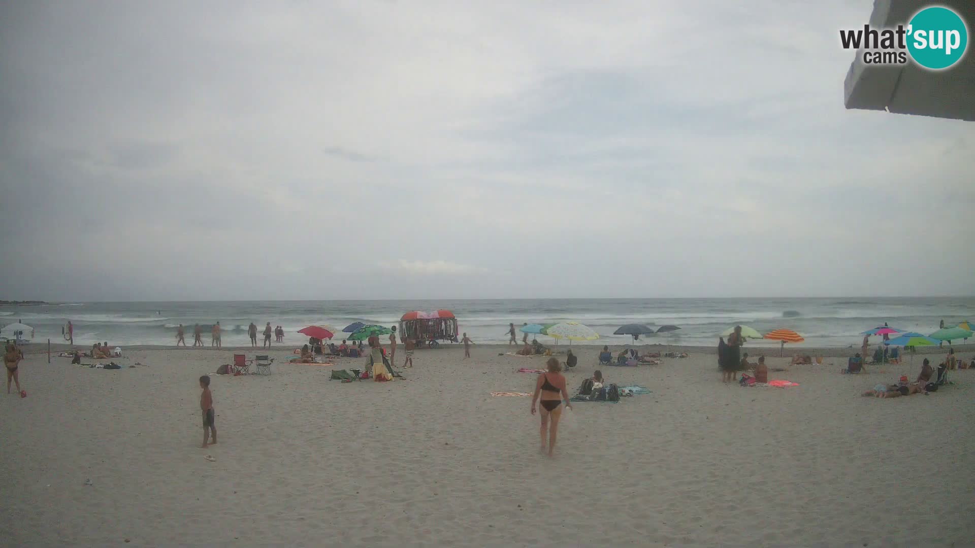 Cala Liberotto – Orosejski zaliv