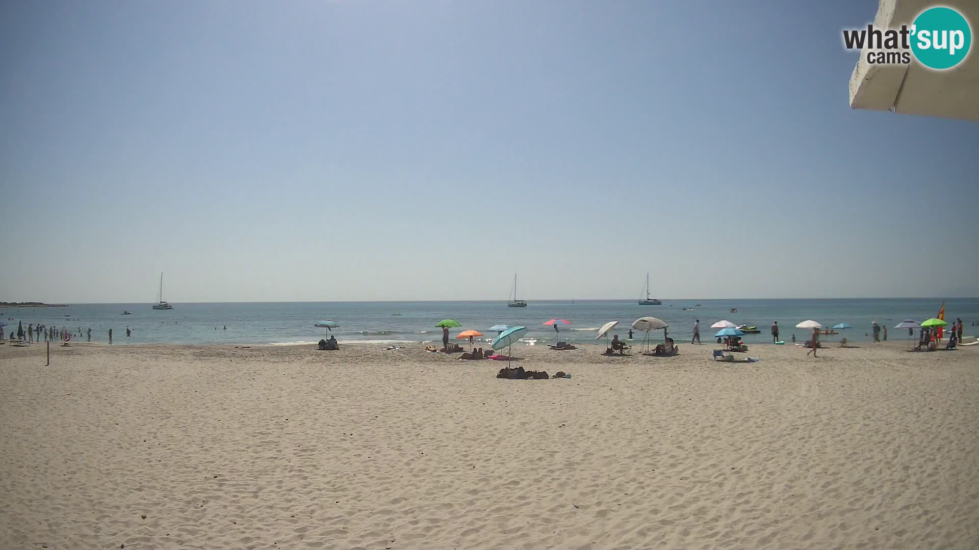 Cala Liberotto – Gulf of Orosei