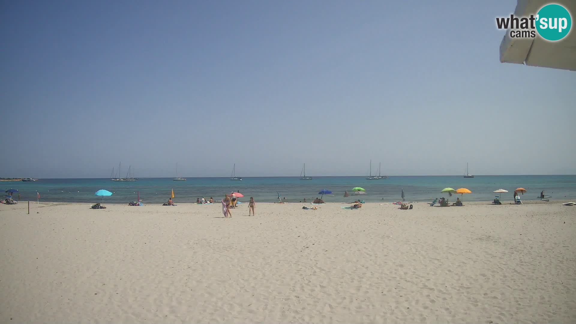 Cala Liberotto – Gulf of Orosei