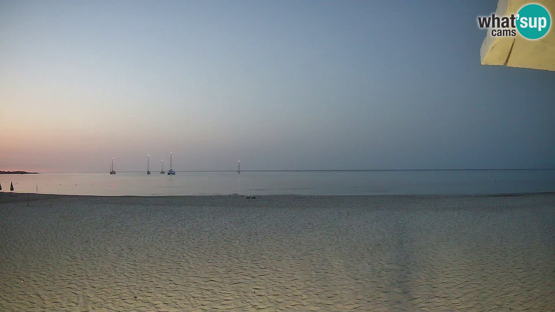 Cala Liberotto – Gulf of Orosei