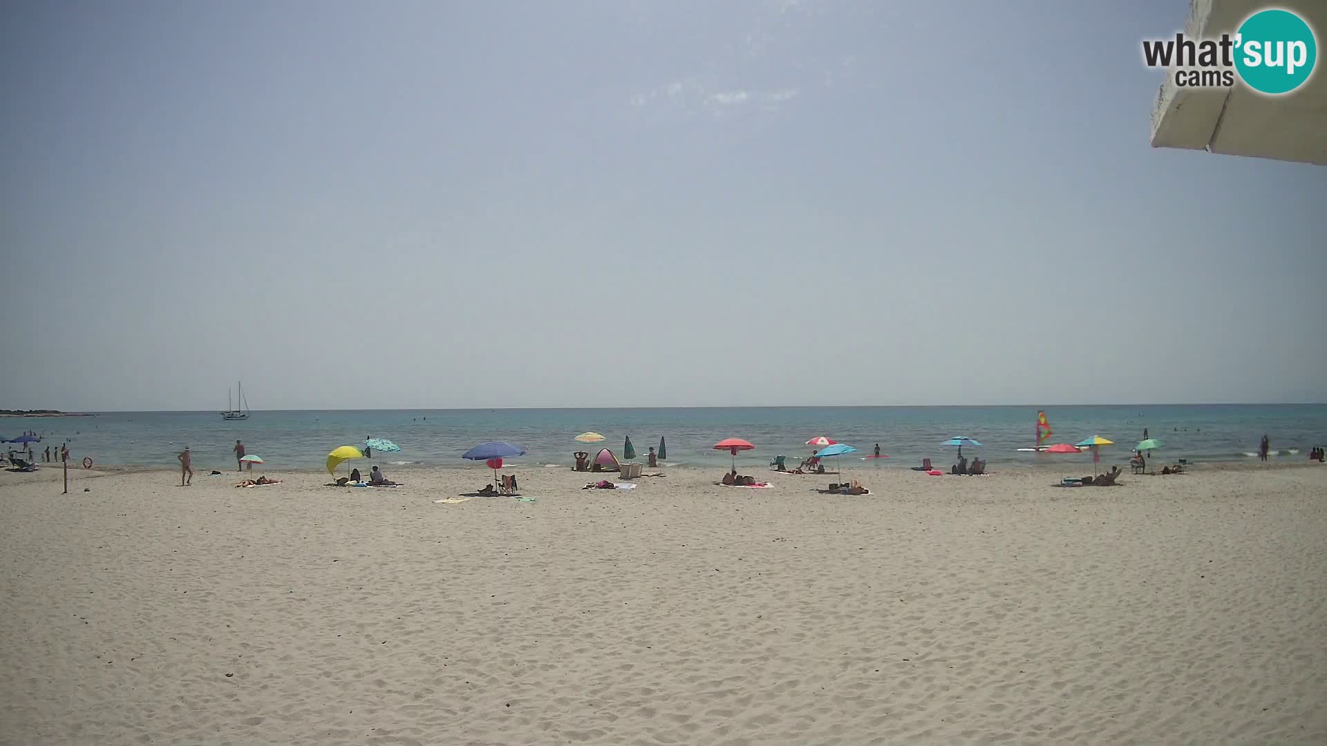 Cala Liberotto – Golfo Di Orosei