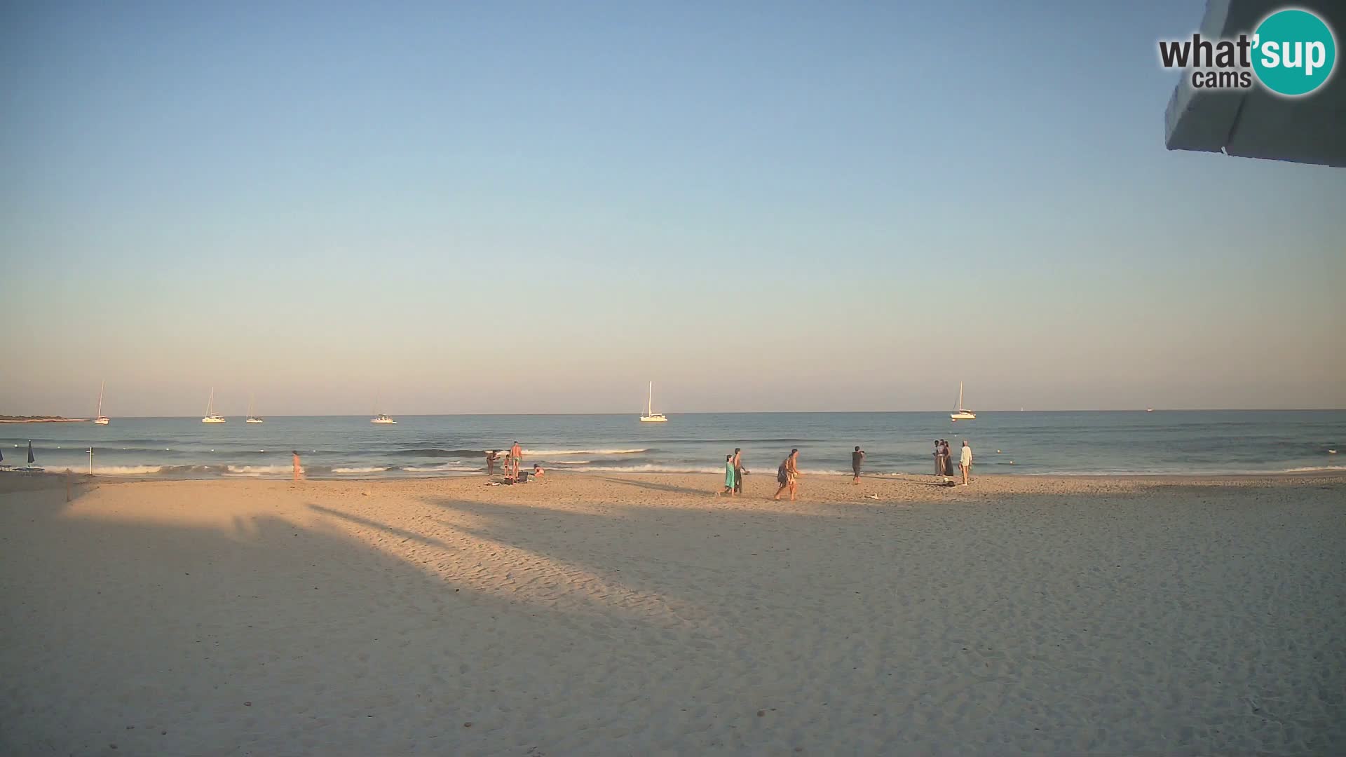 Cala Liberotto – Zaljev Orosei