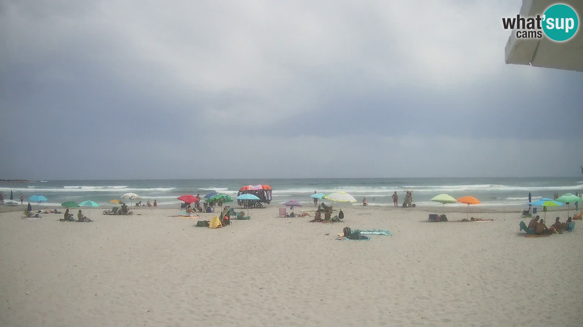Cala Liberotto – Gulf of Orosei