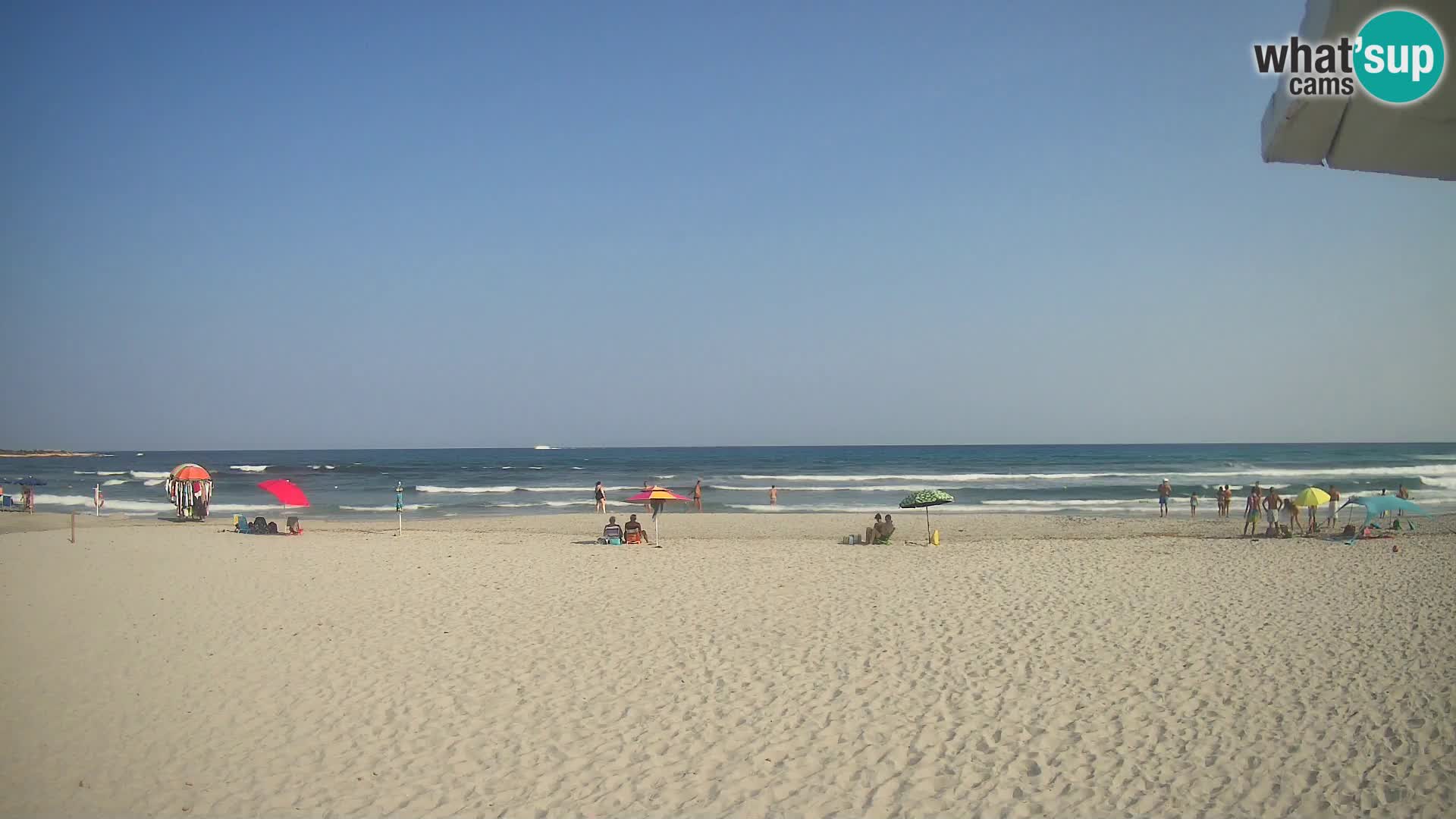 Cala Liberotto – Gulf of Orosei