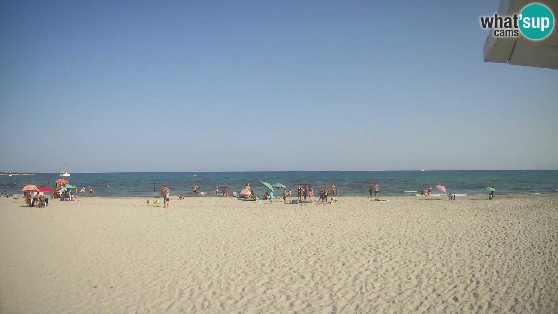 Cala Liberotto – Gulf of Orosei