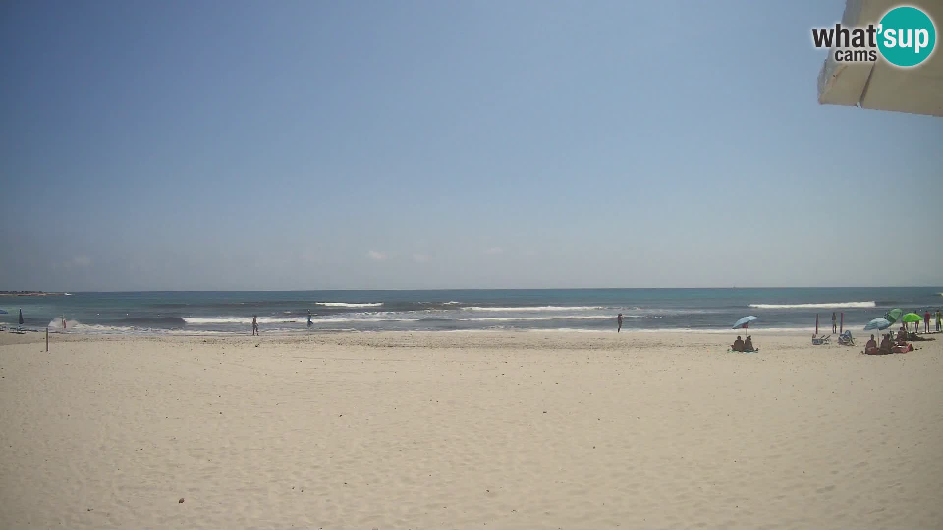 Cala Liberotto – Golfo Di Orosei