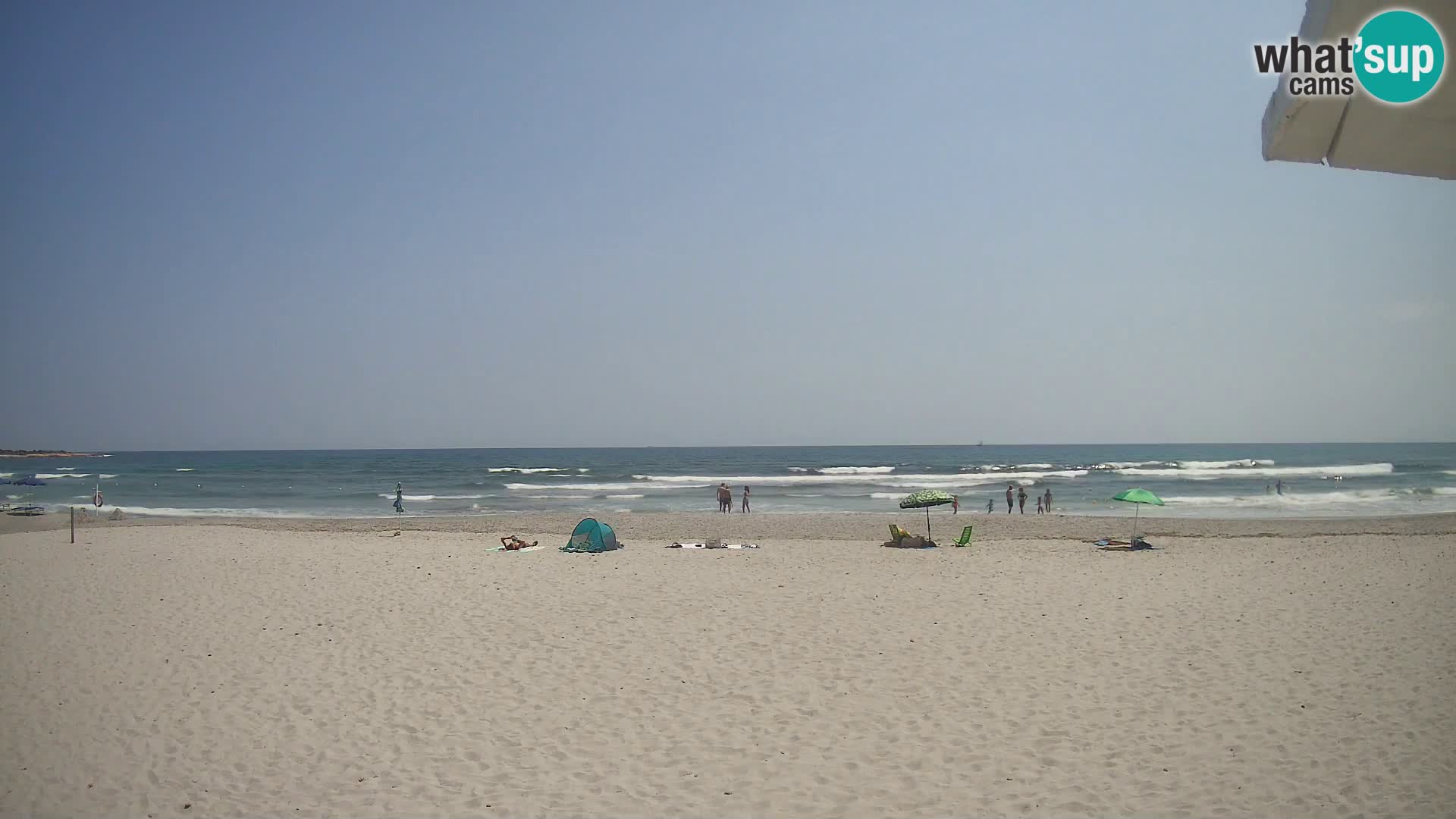 Cala Liberotto – Golfe d’Orosei