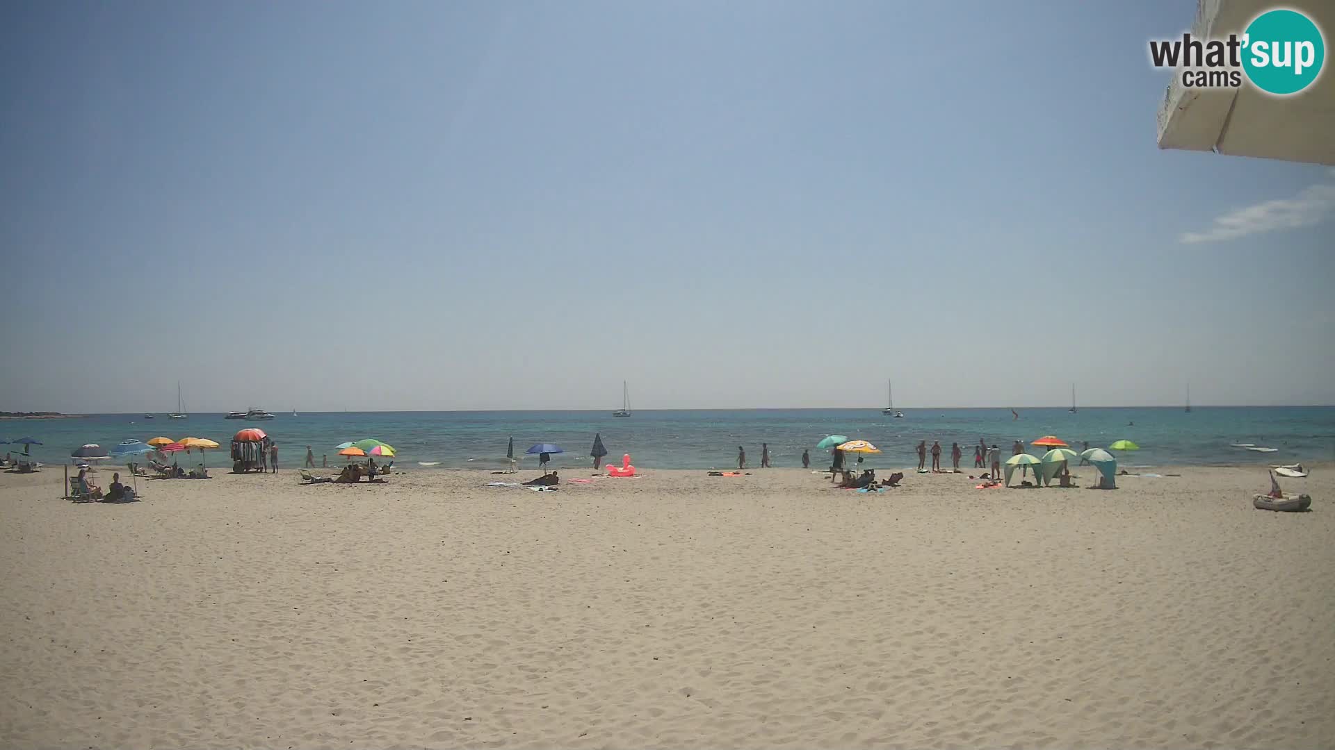 Cala Liberotto – Golfo Di Orosei