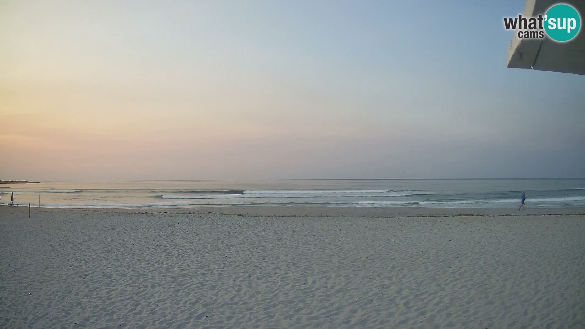 Cala Liberotto – Gulf of Orosei