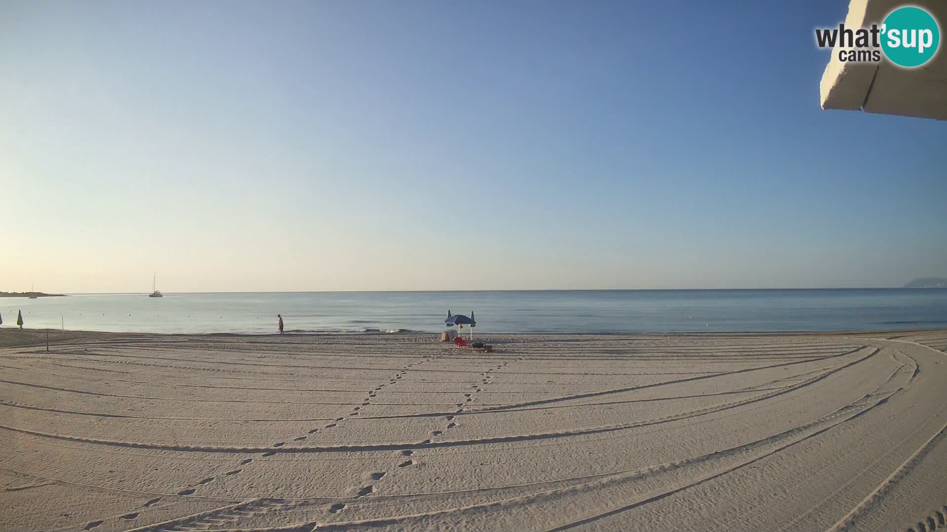 Cala Liberotto – Golfo de Orosei