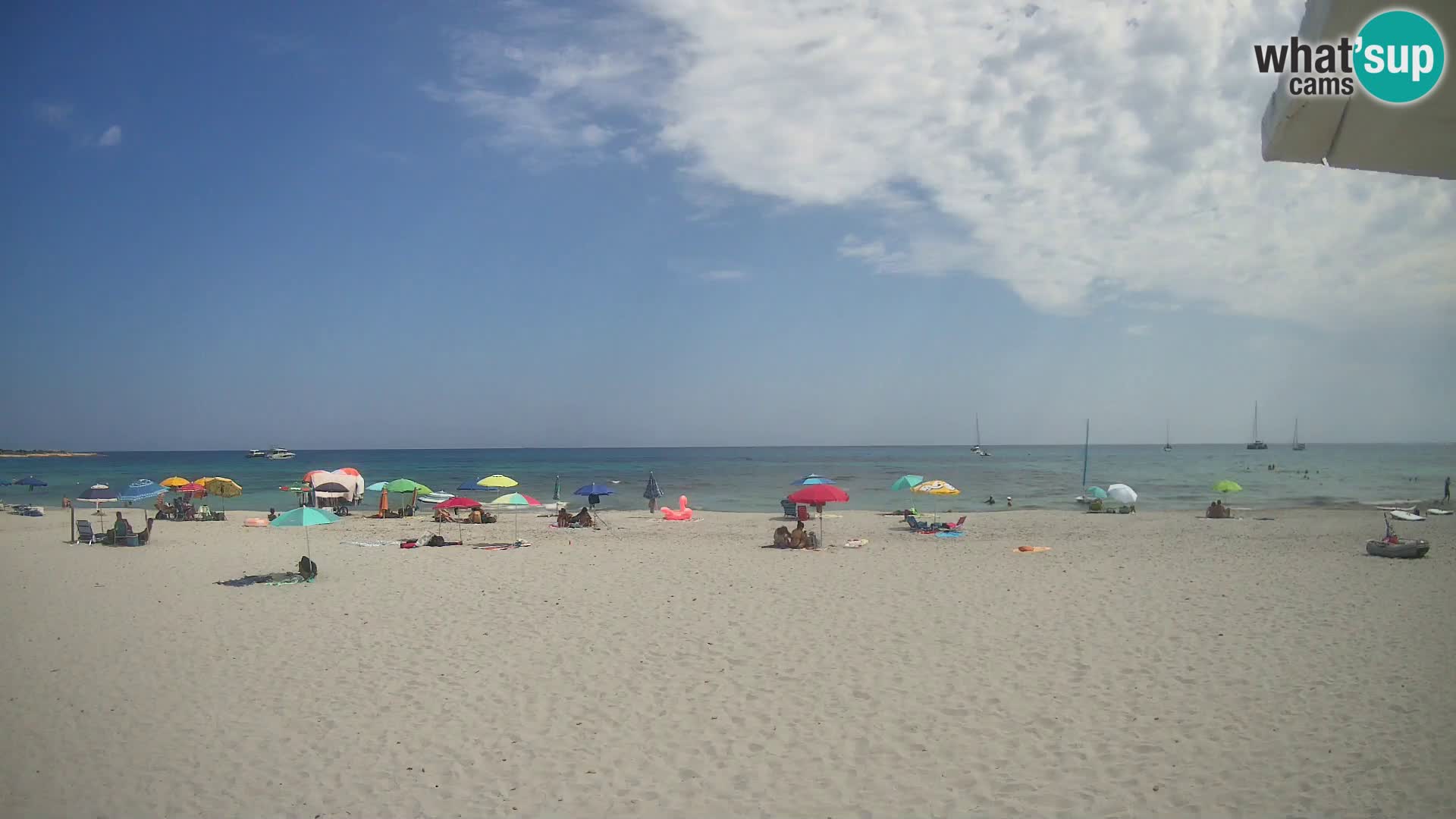 Cala Liberotto – Golfo Di Orosei